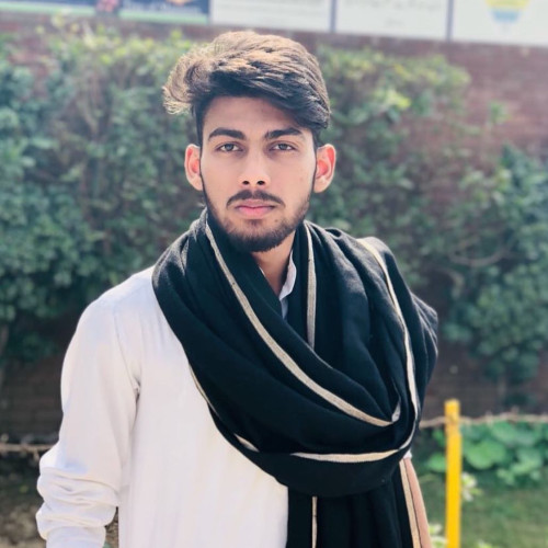 Muneeb N. profile photo
