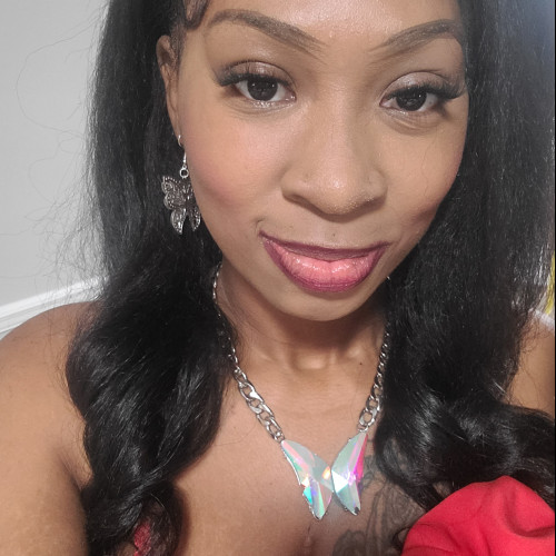 Bria  R. profile photo