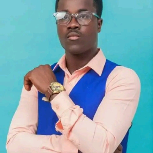 Acheampong E.