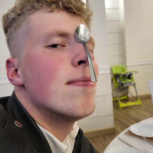 Szymon S. profile photo