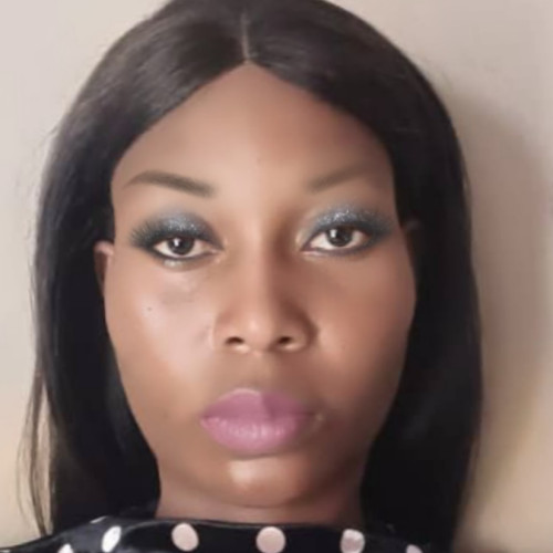 GIA  A. profile photo