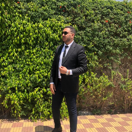 Yassine I. profile photo