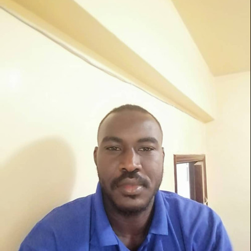 mohammed A. profile photo