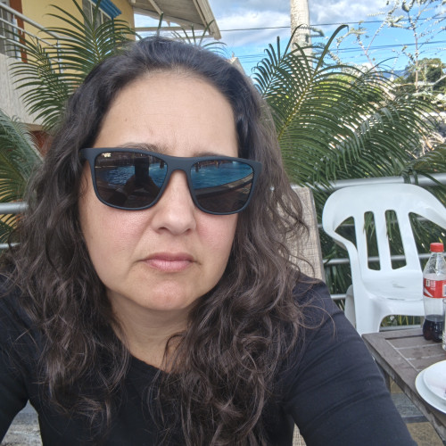 barbara a. profile photo
