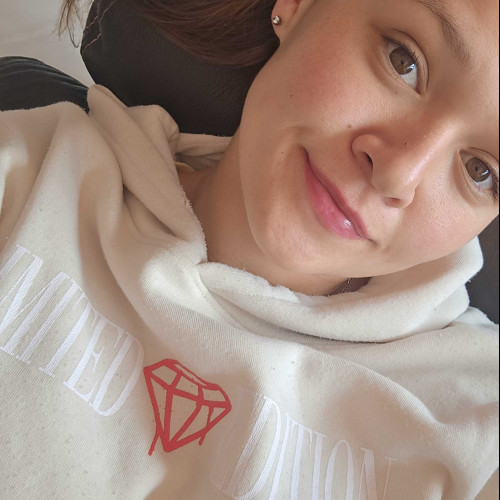 Megan d.