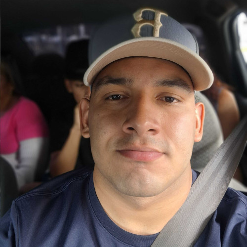 JOSE DANIEL H. profile photo