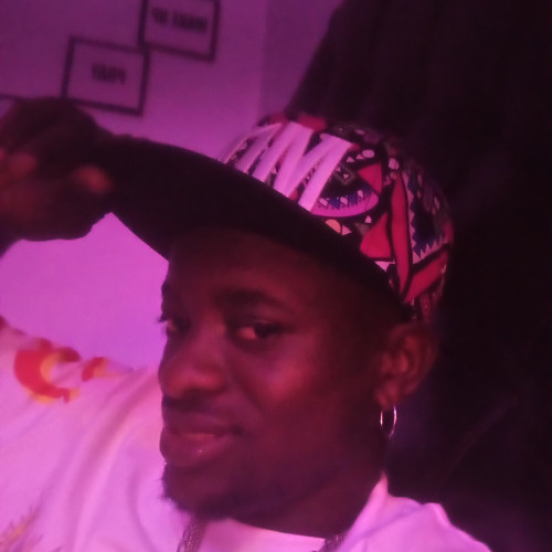 DJ Makosam O. profile photo