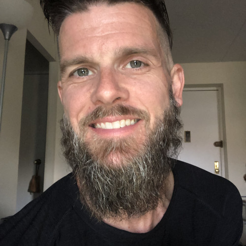 Andrew c. profile photo