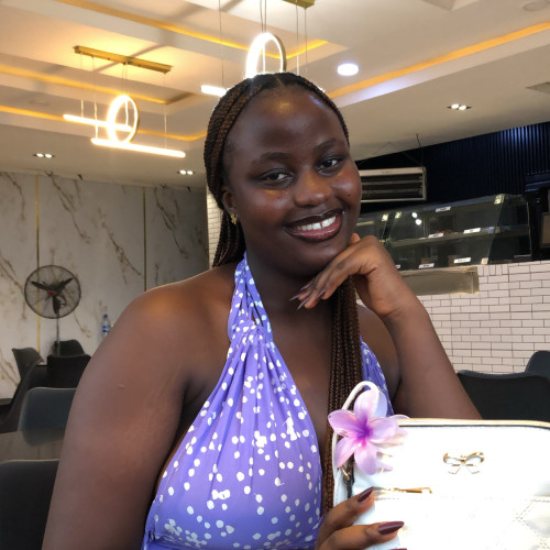Chiamaka I. profile photo