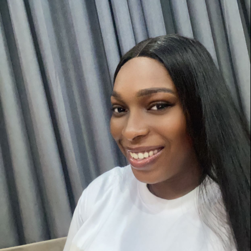 Mercy E. profile photo