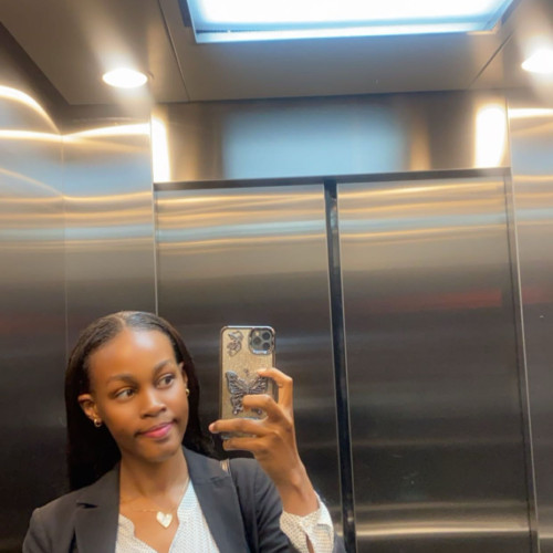 joy m. profile photo