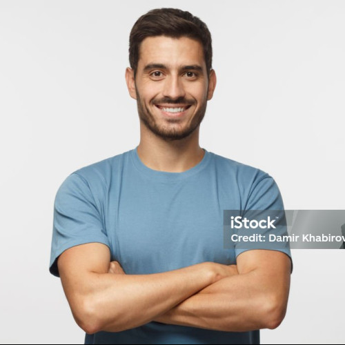 Ahmed A. profile photo