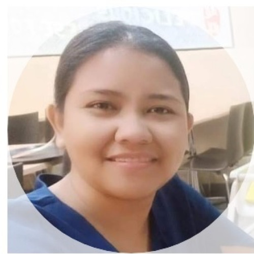Eiren G. profile photo