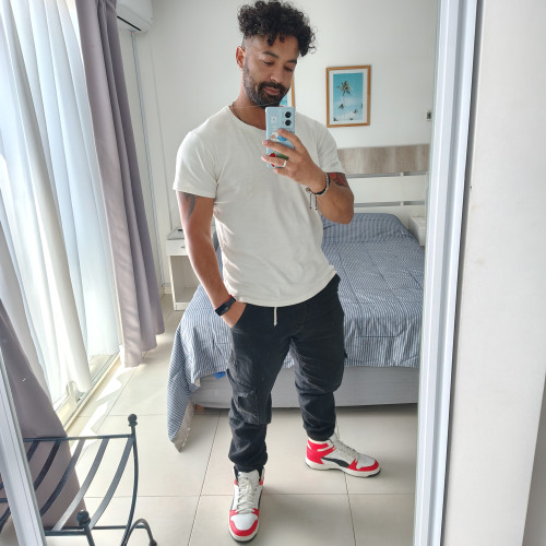 Uriel S. profile photo