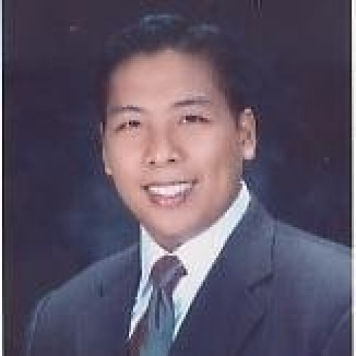 Mark Daniel B. profile photo