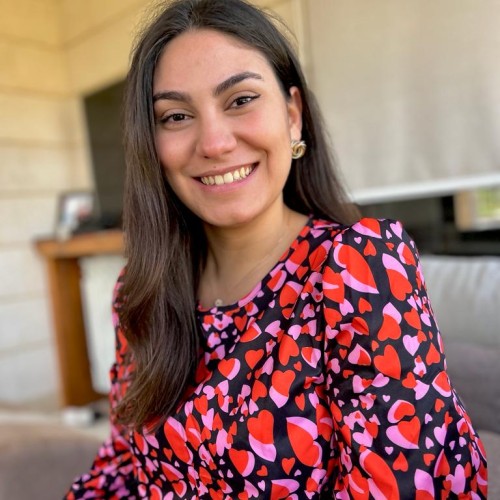 Marina A. profile photo