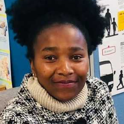 Nonkululeko T.