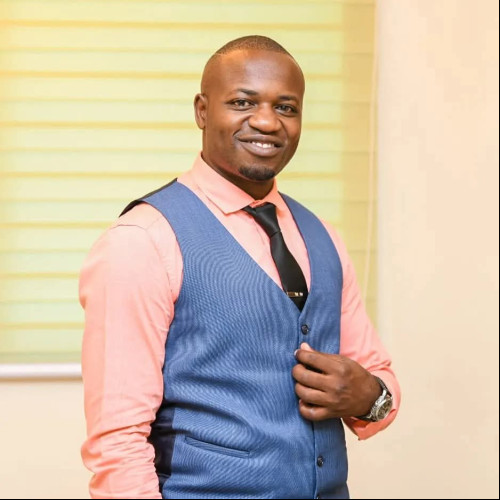 Benjamin  W. profile photo