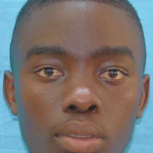 Amos m. profile photo