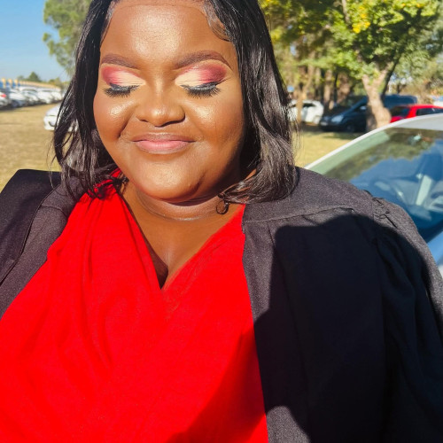 Samkelisiwe m. profile photo