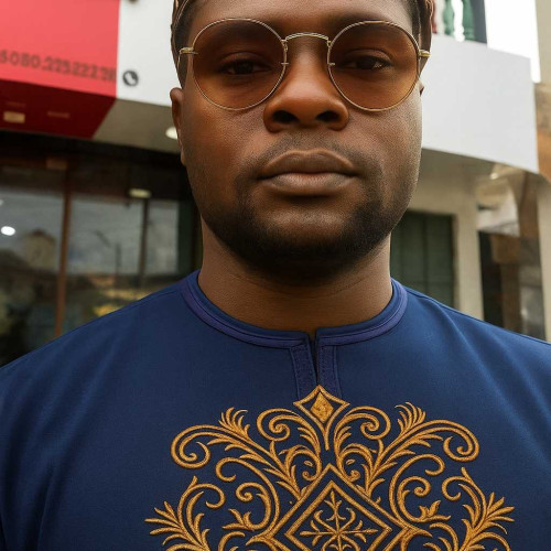 oladimeji I. profile photo