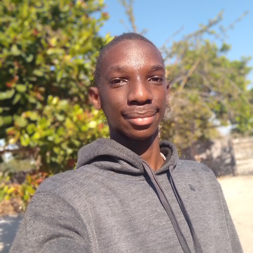 Nyambe  N.