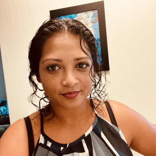 Zafeena G.