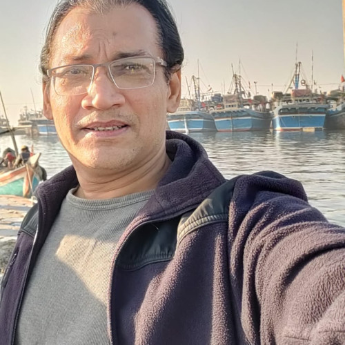 Muhammad K. profile photo