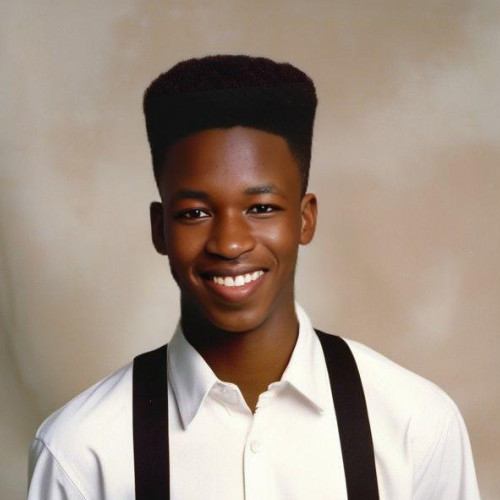 William M. profile photo