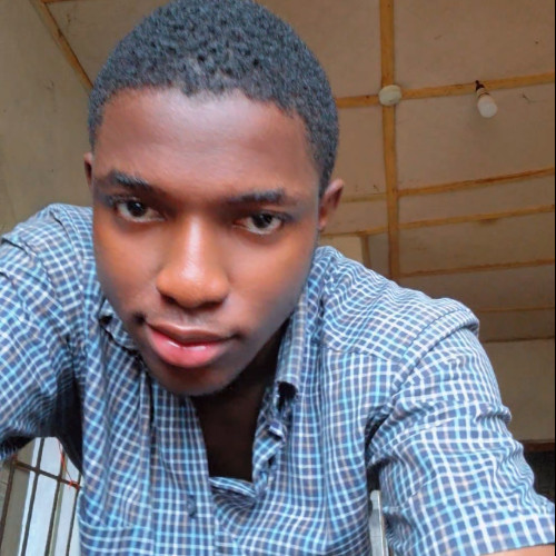 Mgbeze P. profile photo
