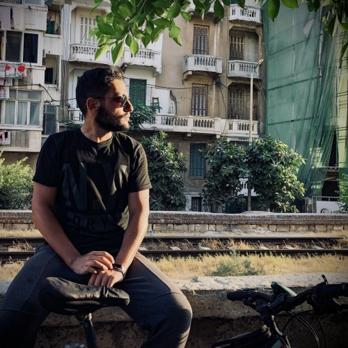 Maged W.