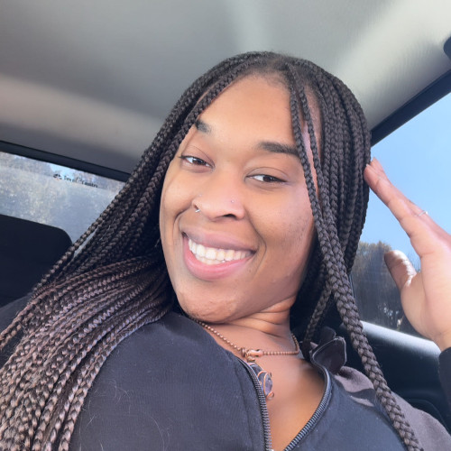 Kaliyah L. profile photo