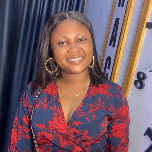 Adetutu Adebimpe  A. profile photo