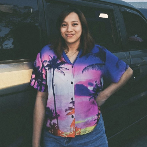 Mel L. profile photo