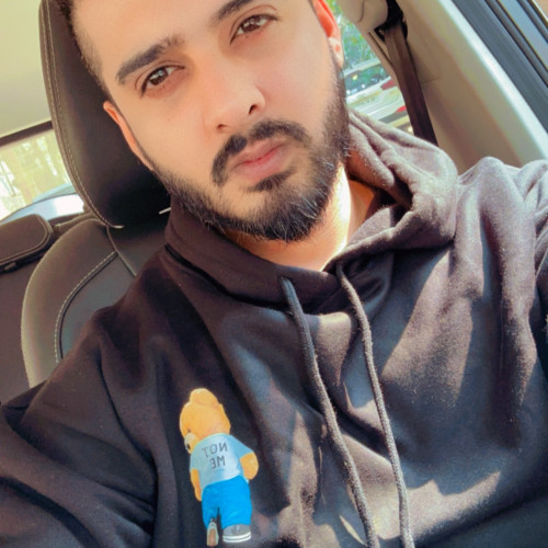 Sahil S. profile photo