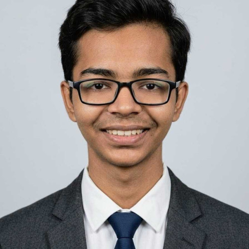 Omkar W. profile photo