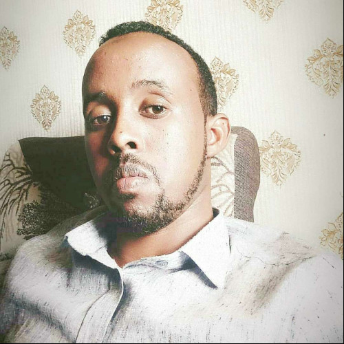 Ibrahim A. profile photo