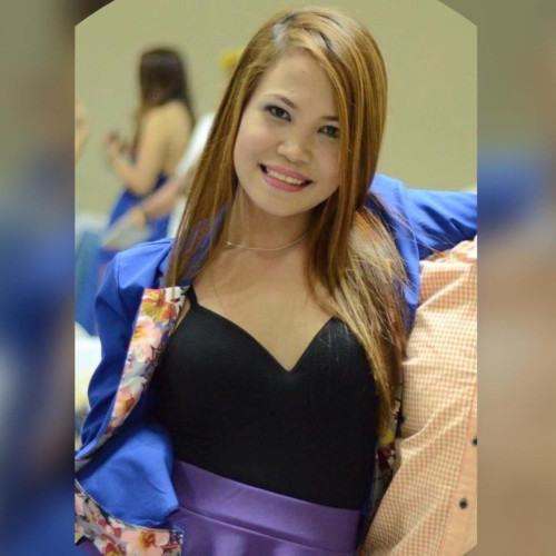 Marielle Lucky G.