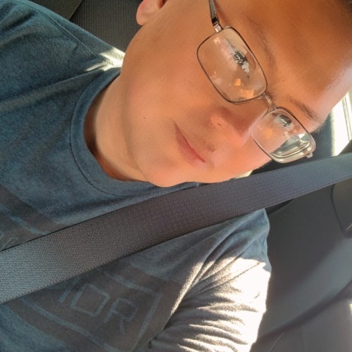 Dustin R.