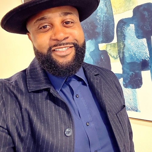 Rodney Lamar L.