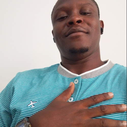 Olalekan A. profile photo
