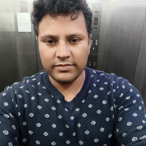 Abhinav  S. profile photo