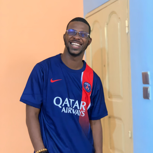 Oluwasegun  O. profile photo
