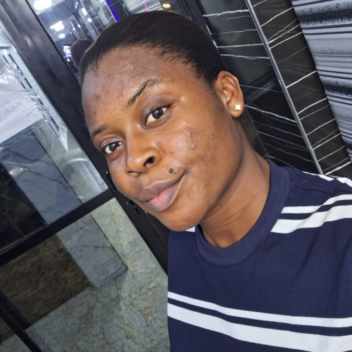 Blessing E. profile photo