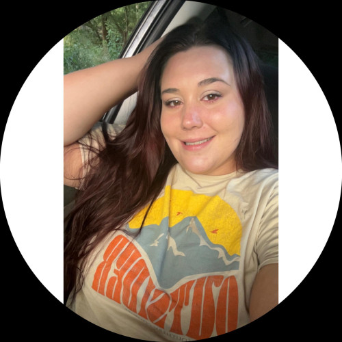 Cheyanne  M.