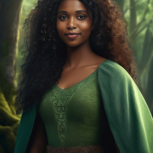Naomi K. profile photo
