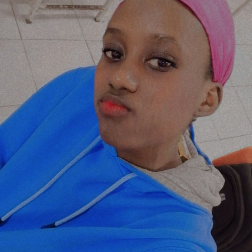 Mariam S. profile photo