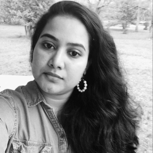 Preethi J.
