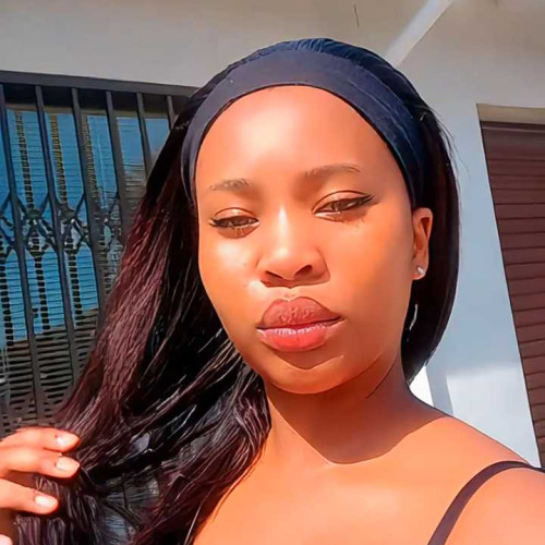 Asemahle M.