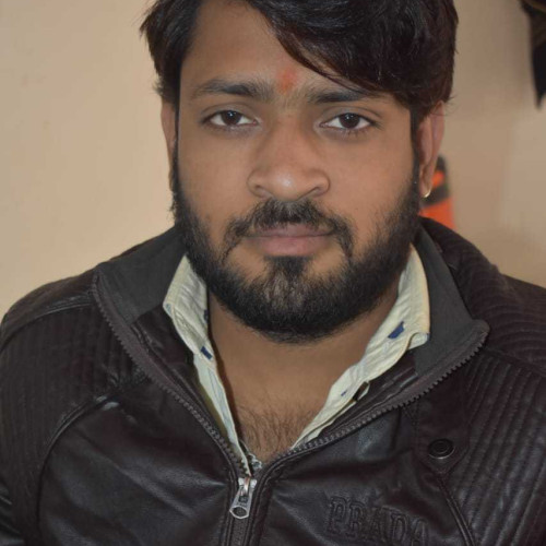 Raj s. profile photo